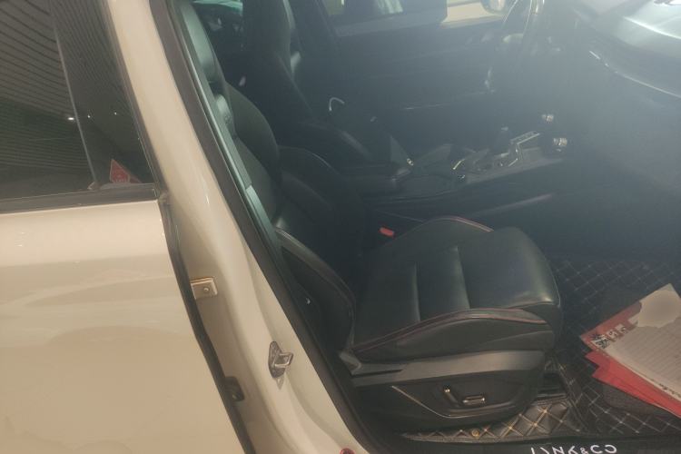 Used Lynk & Co 05 2020 2.0TD Four-Wheel Drive HypeHalo
