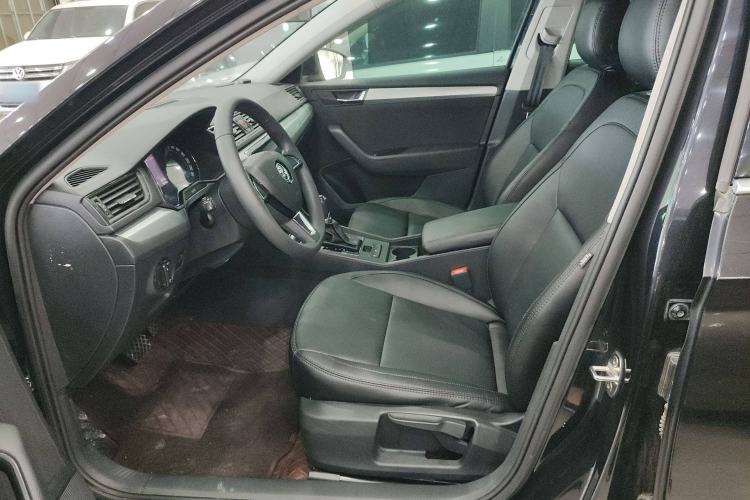 Used Skoda Superb 2016 TSI280 DSG Advanced Edition
