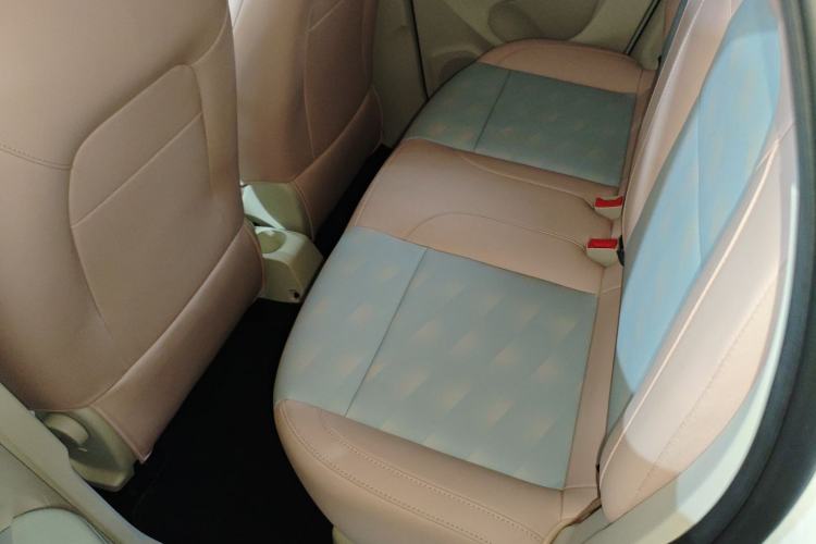 Used Leapmotor T03 2025 310 Comfort Edition
