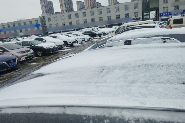 Used Audi Q3 2022 35 TFSI Fashion Dynamic Model