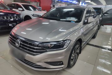 Used Volkswagen Sagitar 2022 280TSI DSG Excellence Edition