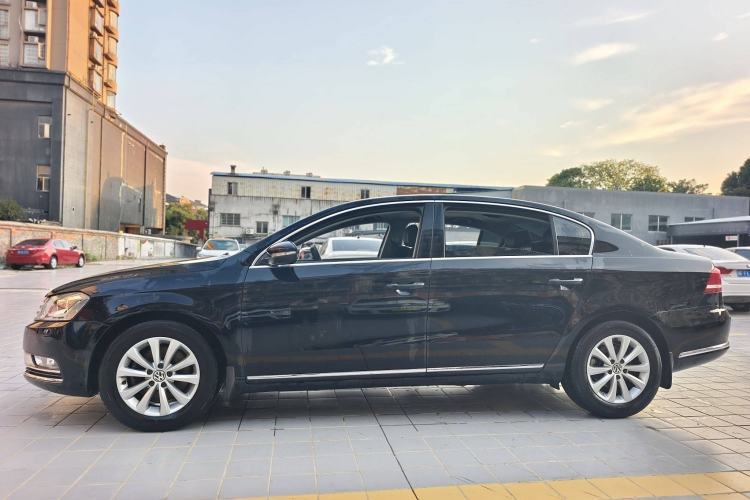 Used Volkswagen Magotan 2015 Facelift 1.8TSI Luxury Model
