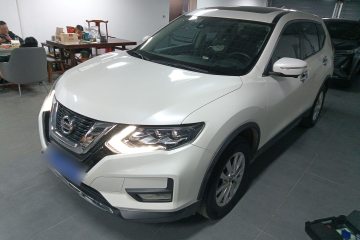 Used Nissan X-Trail 2020 2.0L XL Premium CVT 2WD SmartConnect Luxury Edition