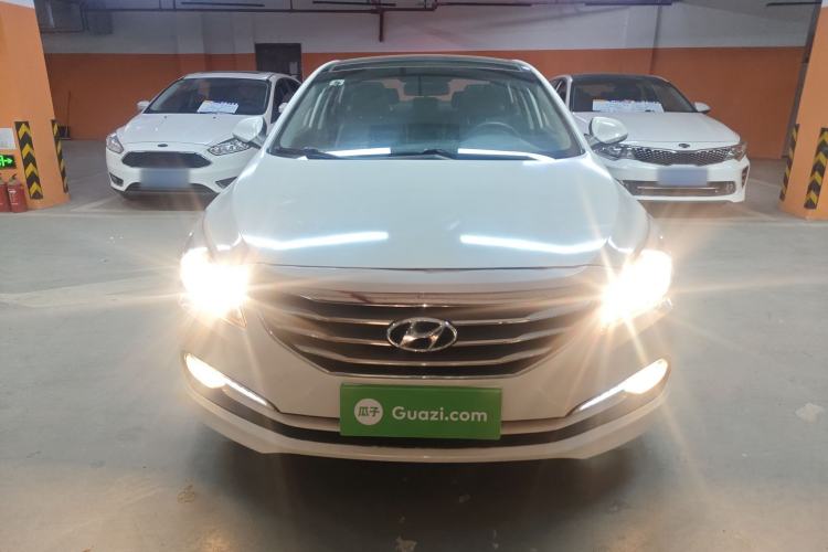 Used Hyundai Mistra 2014 1.8L Automatic Smart GLS