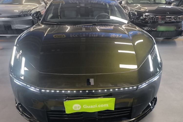 Used Lynk & Co Lynk & Co 10 EM-P 
