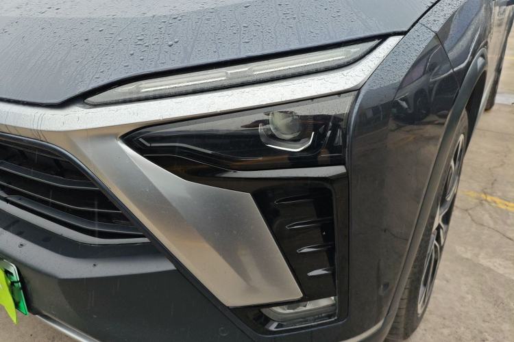 Used Nio ES8 2020 415 km Range 6-Seater Version
