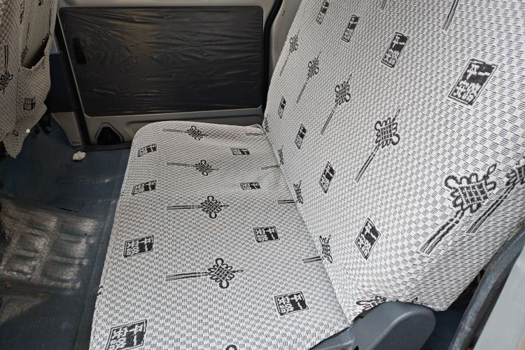 Used Wuling Zhiguang 2015 1.2L Practical LS-I Model