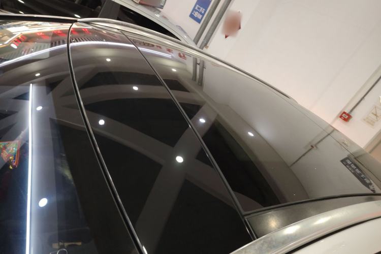 Used Mercedes-Benz GLA 2016 GLA 200 Fashion Model