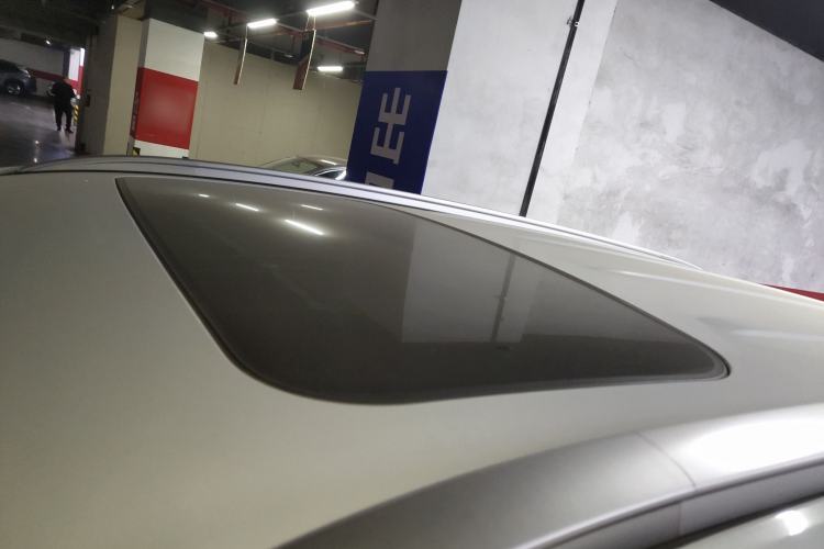 Used Changan CS75 2022 Blue Whale Edition 1.5T DCT Luxury Model
