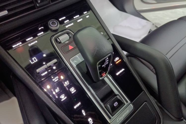 Used Porsche Cayenne 2019 Cayenne 3.0T
