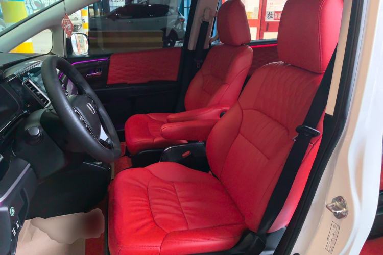 Used Honda Elysion 2016 2.4L Comfort Edition