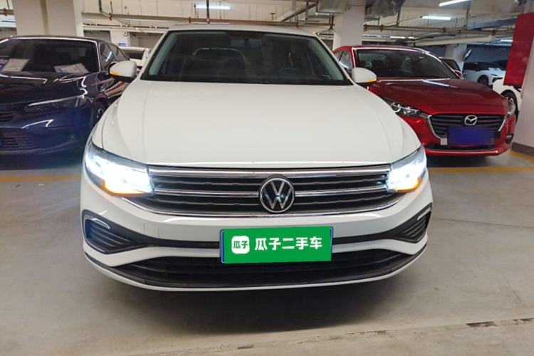Used Volkswagen Bora 2023 200TSI DSG Comfort Edition
