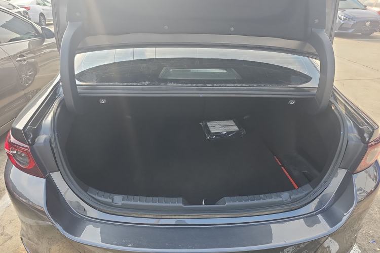 Used Mazda Mazda 3 Axela 2022 2.0L Automatic Zhiya Edition
