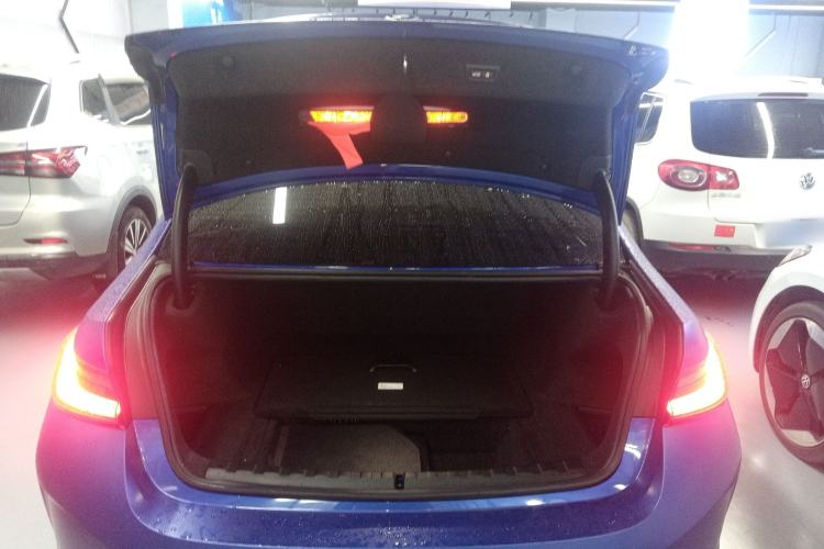 Used BMW i3 2022 eDrive 35 L
