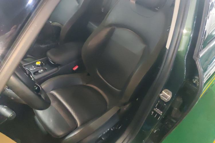 Used  Clubman 2016 Revised 2.0T COOPER S
