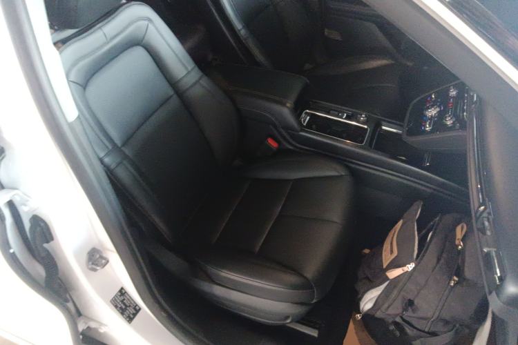 Used Lincoln Corsair 2021 2.0T Two-Wheel Drive Deluxe Edition
