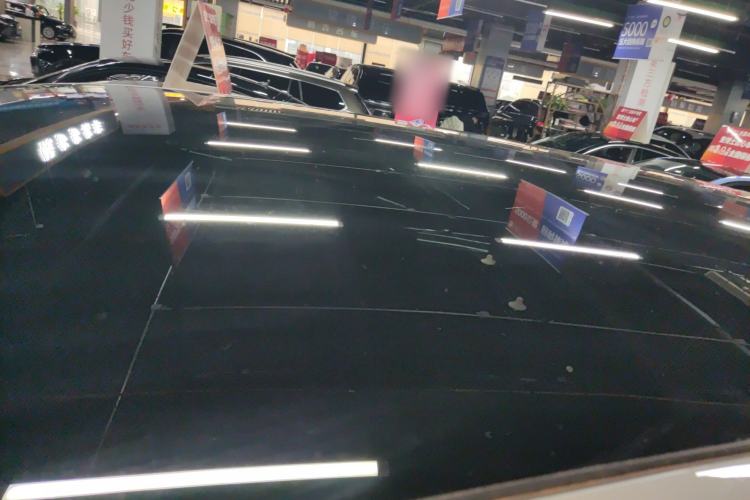 Used Leapmotor C10 2026 605 Enjoyment Edition