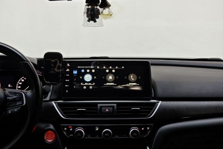 Used Honda Inspire 2022 260TURBO Jingyue Version