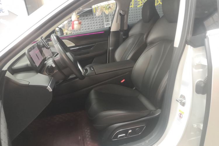 Used XPeng P7 2020 586N