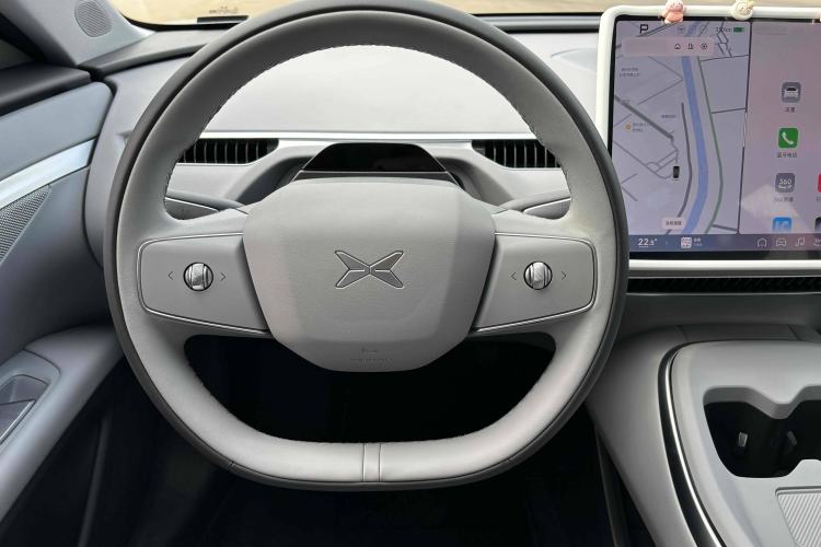 Used XPeng MONA M03 2024 515 Long-Range
