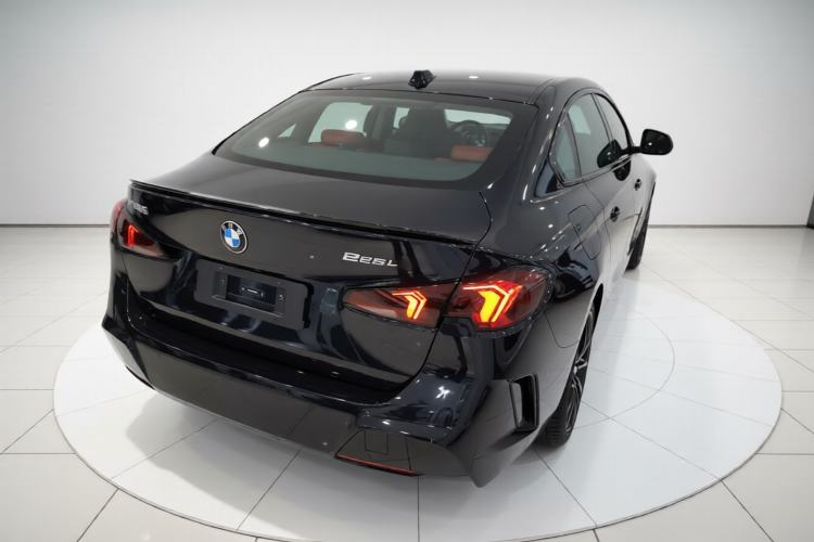 Used BMW 2 Series 2025 225L M Sport Night Edition Package
