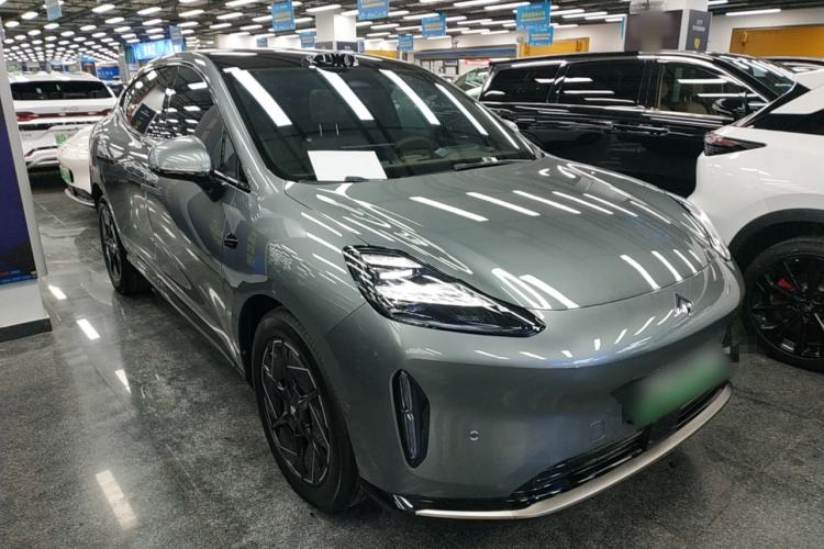 Used  HT 2024 825 Ultra-High Voltage LiDAR Edition