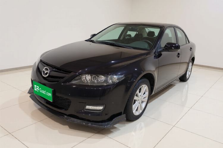 Used Mazda Mazda 6 2015 2.0L Automatic Fashion Edition