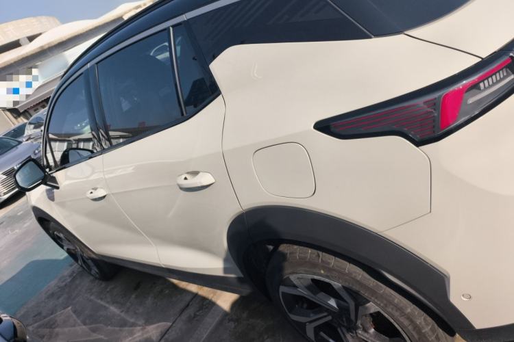 Used Lynk & Co 06 2025 Renew 1.5T Halo
