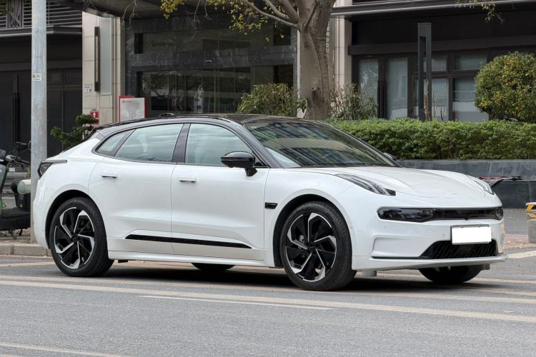 Used Zeekr 001 2023 WE Edition 100 kWh