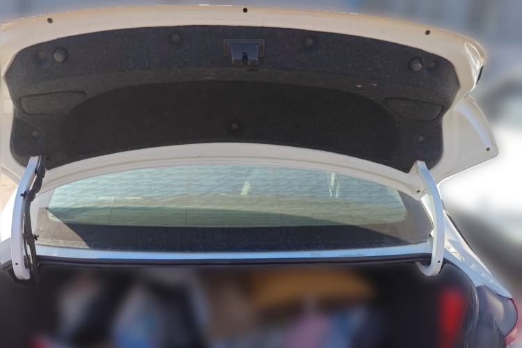 Used Chevrolet Cruze 2015 1.5L Automatic Luxury Edition