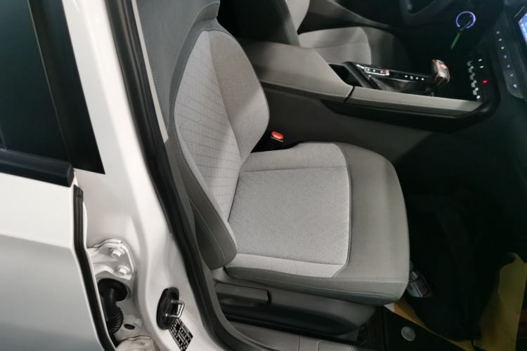 Used Baojun RC-5 2020 1.5L CVT Smart Elite Edition
