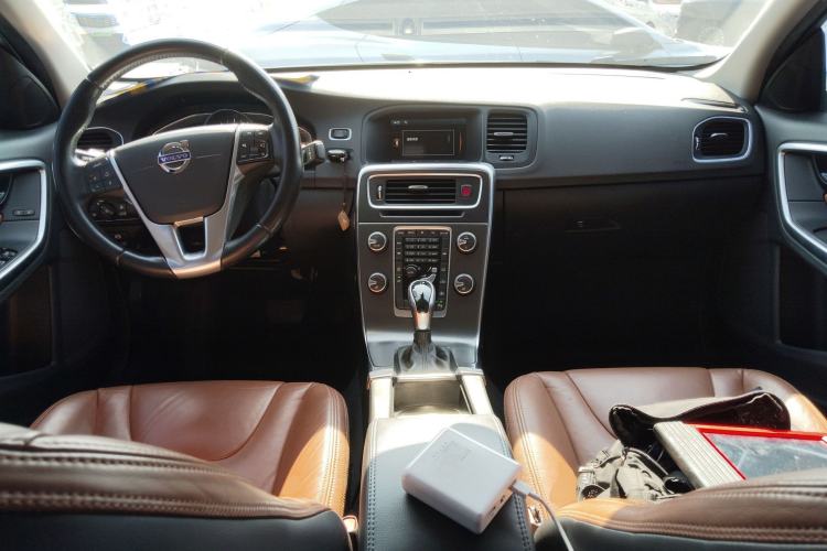 Used Volvo S60 2014 S60L T5 Intelligent Drive Edition
