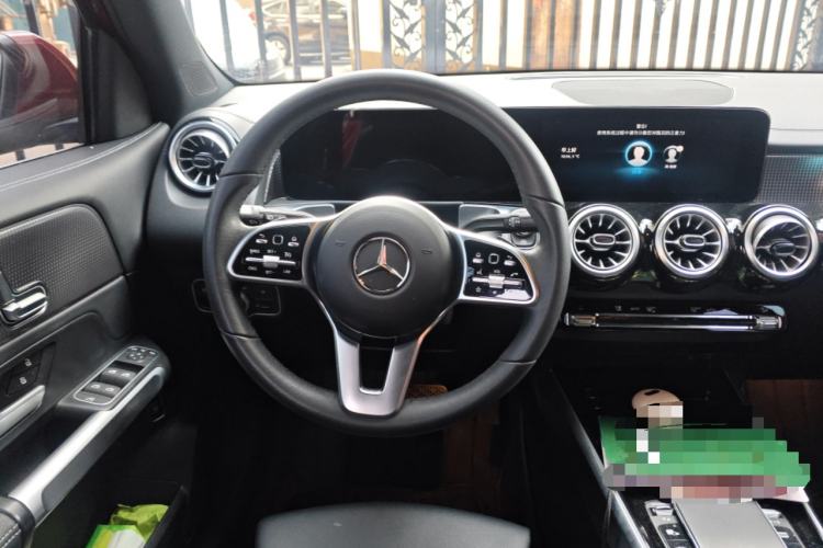 Used Mercedes-Benz GLB 2023 GLB 220 Sport Edition