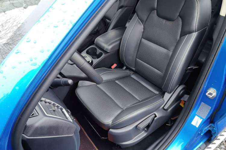 Used Dongfeng Fengon S560 2019 1.8L CVT Elite Model