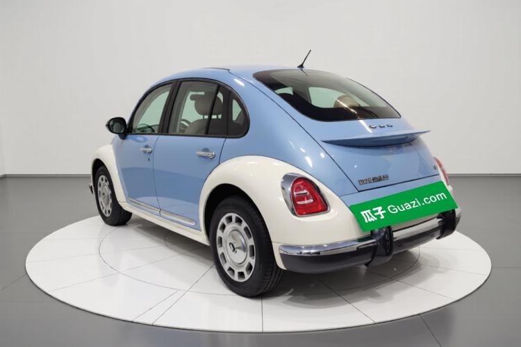 Used ORA Ballet Cat 2022 401 km Alice Edition