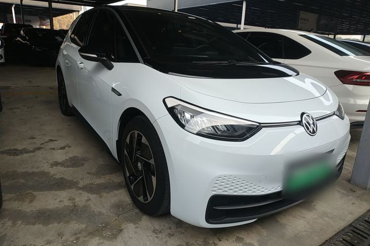 Used Volkswagen ID.3 2023 Pure Smart Edition