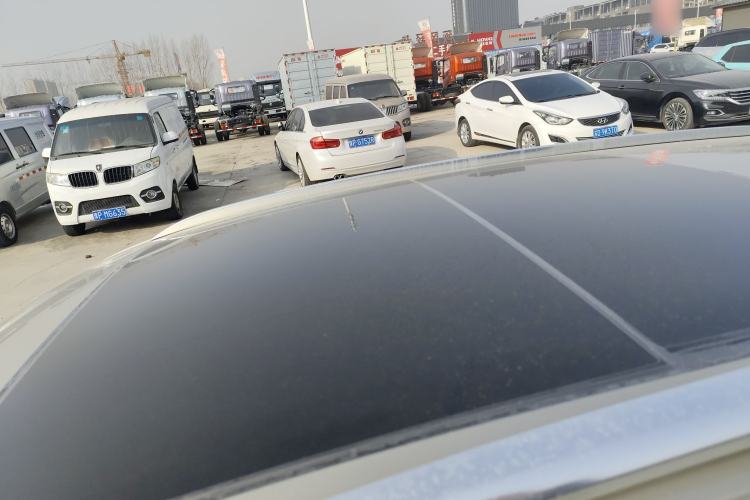 Used Volkswagen C-TREK 2017 1.6L Automatic Comfort Model
