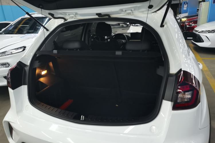 Used Geely Auto Vision X3 2021 PRO 1.5L CVT Deluxe Model
