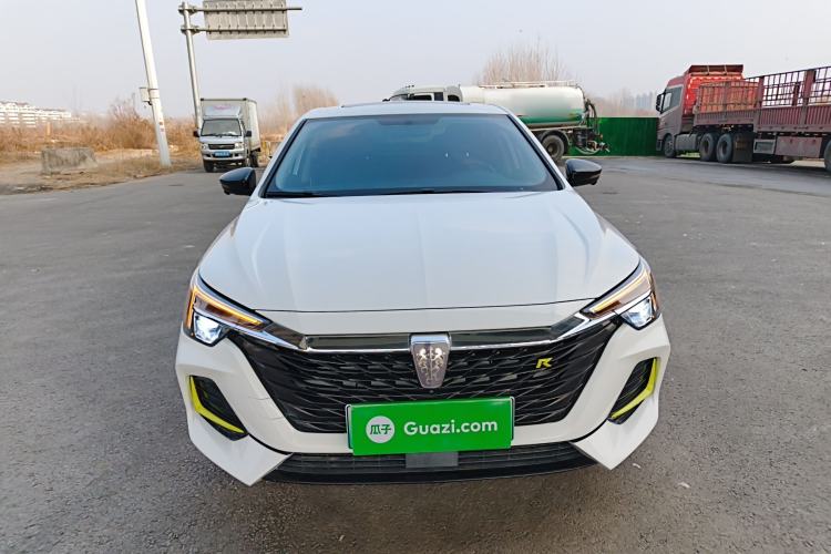 Used Roewe i6 MAX New Energy 2020 1.5T PHEV Sporty Cool Edition