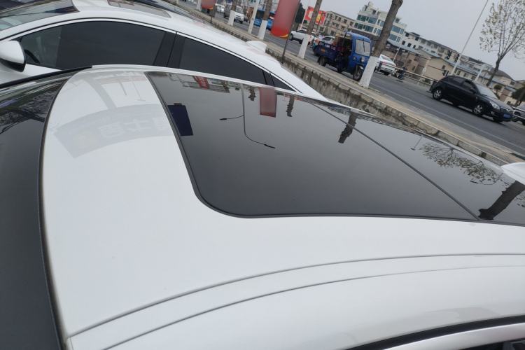 Used BMW 3 Series 2022 Updated 325Li M Sport Package
