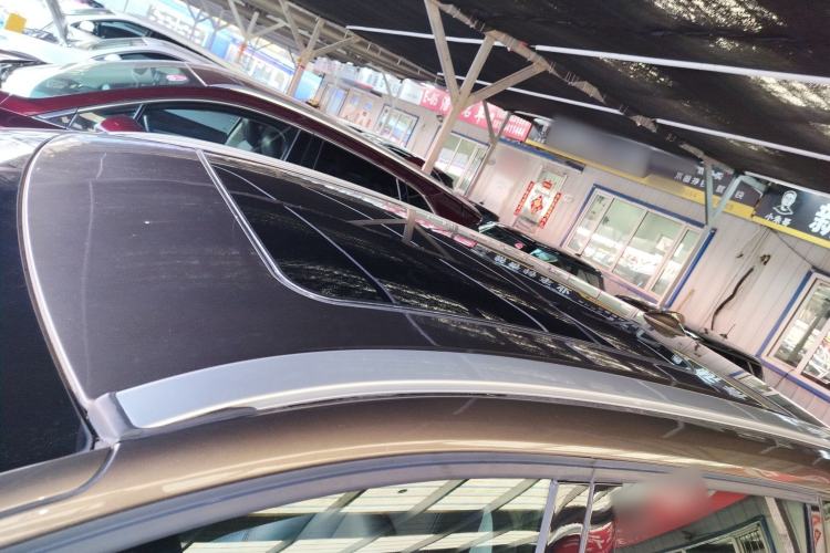 Used Volvo XC60 2017 T5 Smart Upgrade Edition
