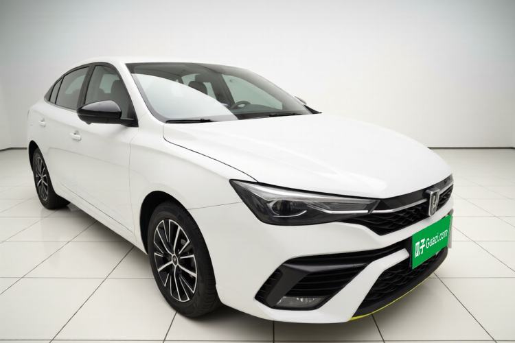 Used Roewe i5 2021 Revised Version 1.5L CVT Diamond Edition