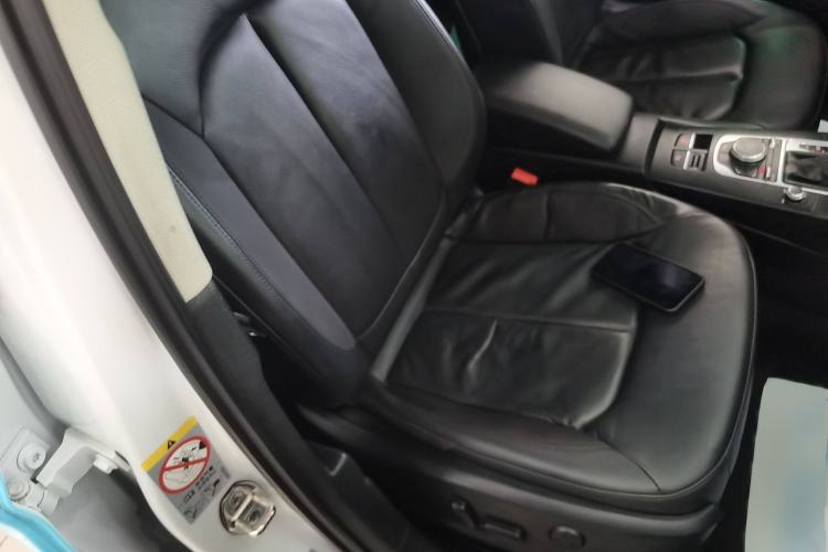 Used Audi A3 2016 Limousine 35 TFSI Style Edition
