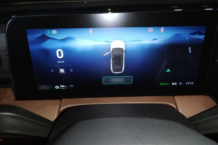 Used Leapmotor C11 2021 Performance Edition
