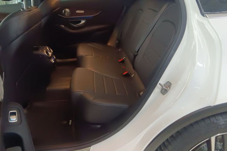 Used Mercedes-Benz GLC 2020 Facelift GLC 300 L 4MATIC Dynamic Edition