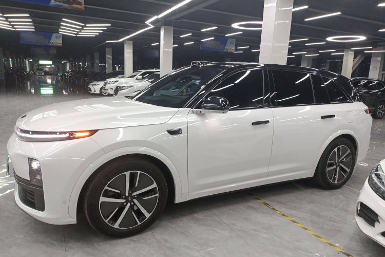 Used Li Auto L7 2024 Max
