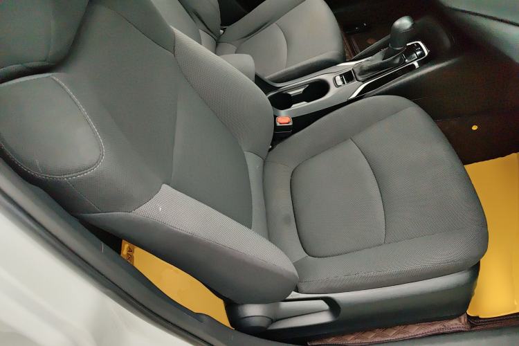 Used Toyota Corolla 2022 TNGA 1.5L CVT Pioneer Edition