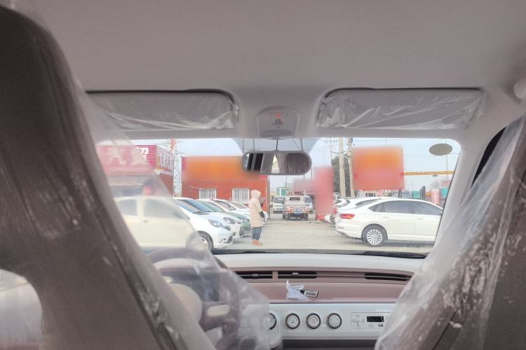 Used Bestune Pony 2026 222km Colorful Horse