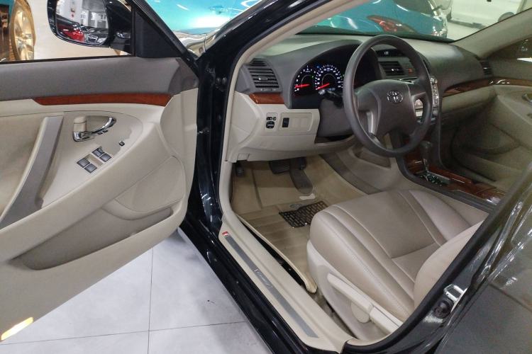 Used Toyota Camry 2013 200E Classic Elite Edition
