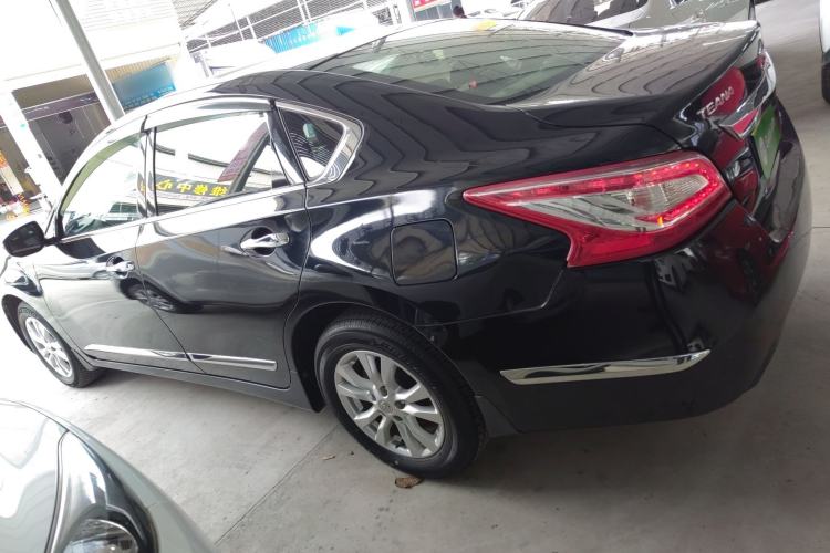 Used Nissan Teana 2013 2.0L XL-NAVI Smart Navigation Edition
